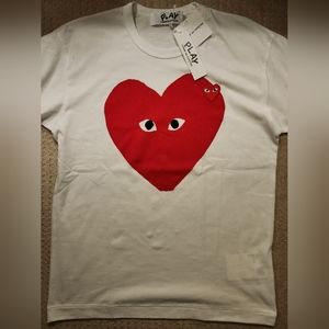 Comme des Garçons T Shirt (CDG)
